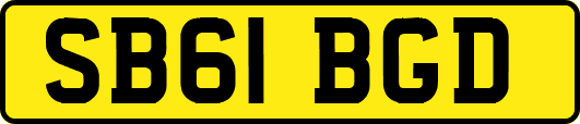 SB61BGD