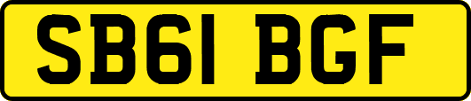 SB61BGF