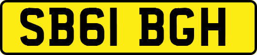 SB61BGH