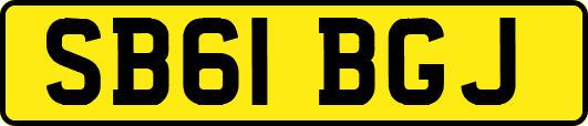 SB61BGJ