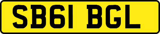 SB61BGL