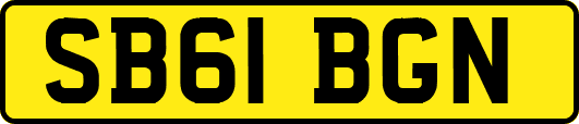 SB61BGN