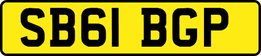 SB61BGP