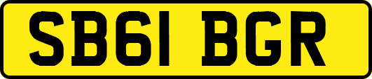 SB61BGR