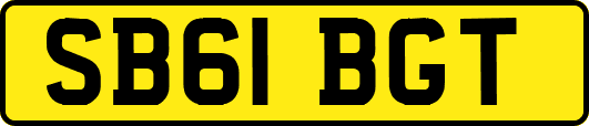 SB61BGT