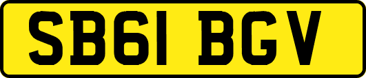 SB61BGV