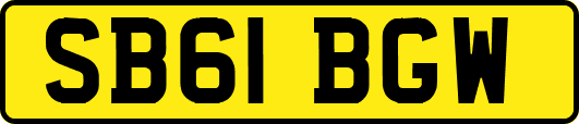 SB61BGW