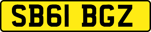 SB61BGZ