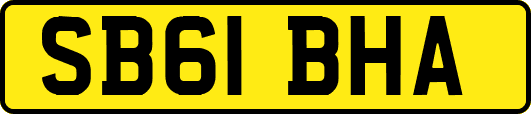 SB61BHA
