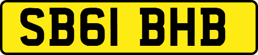 SB61BHB