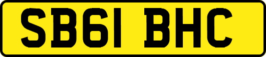 SB61BHC