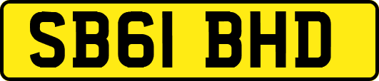 SB61BHD