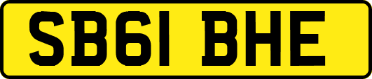 SB61BHE
