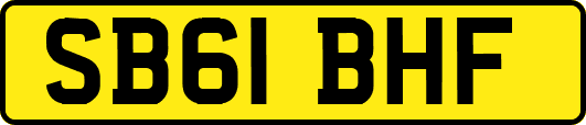 SB61BHF