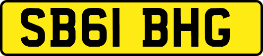 SB61BHG