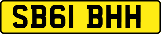 SB61BHH