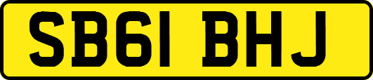 SB61BHJ