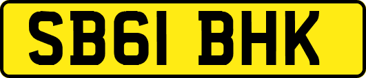 SB61BHK