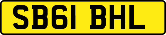 SB61BHL