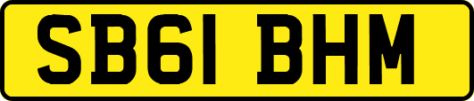 SB61BHM