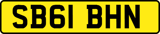 SB61BHN