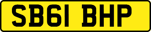 SB61BHP