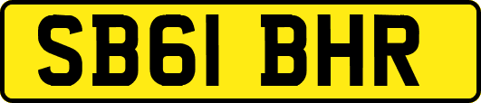 SB61BHR