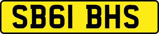 SB61BHS