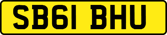 SB61BHU