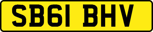 SB61BHV