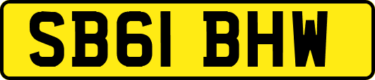SB61BHW