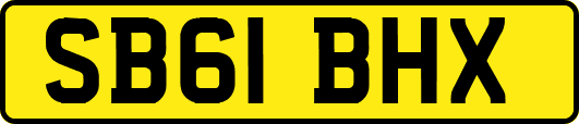 SB61BHX