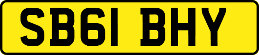 SB61BHY