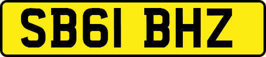 SB61BHZ