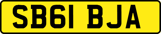 SB61BJA