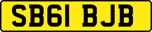 SB61BJB