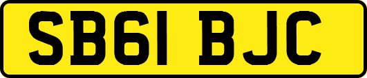 SB61BJC