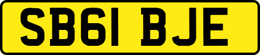 SB61BJE