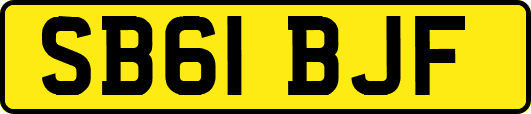 SB61BJF