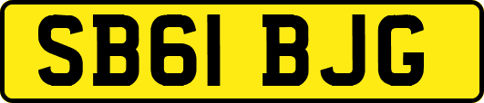 SB61BJG
