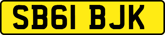 SB61BJK