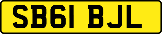 SB61BJL