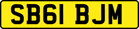 SB61BJM