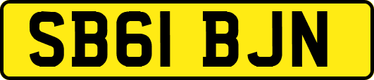 SB61BJN