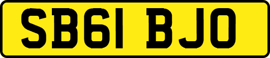 SB61BJO