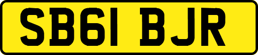 SB61BJR