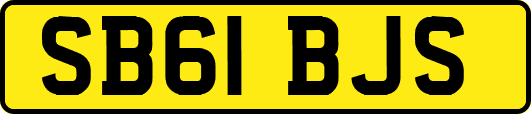SB61BJS