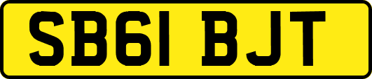 SB61BJT
