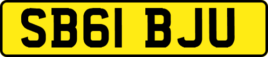 SB61BJU