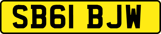 SB61BJW